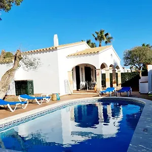El Pinar Villa