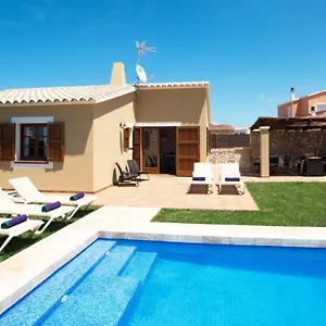 Sa Ferradura Villa