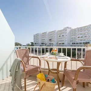 Playa Marina Apartment