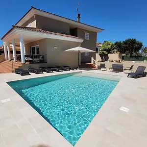 Victoria Paradise Cala'N Blanes (Menorca)