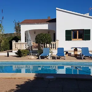 Luz Holiday home