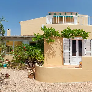 Sa Sargantana Apartment